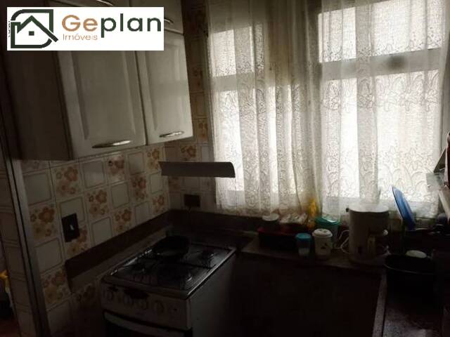 #9090 - Apartamento para Venda em São Paulo - SP - 3