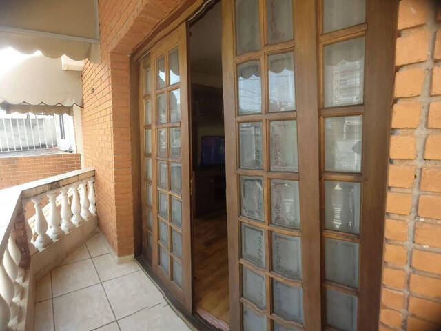 #9089 - Casa para Venda em São Paulo - SP - 3