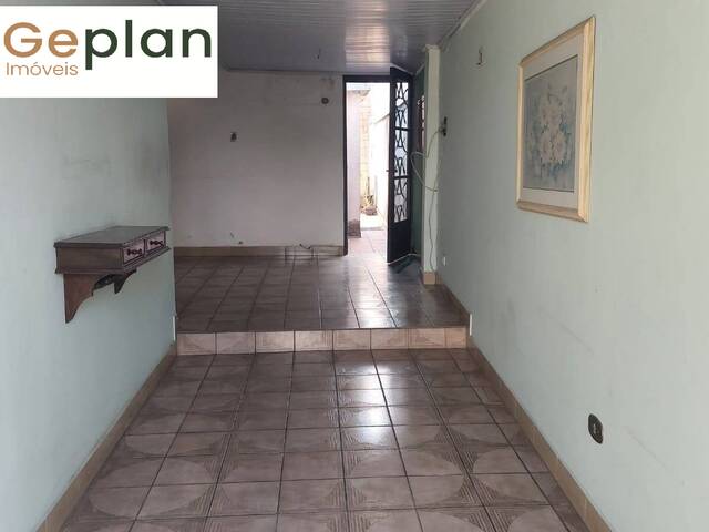 #9091 - Casa para Venda em São Paulo - SP - 2