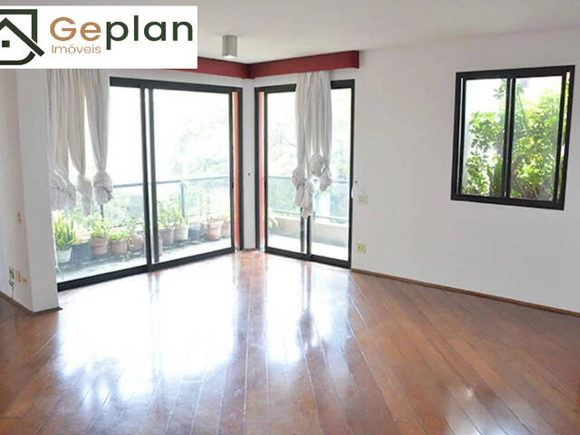 #9093 - Apartamento para Venda em São Paulo - SP - 3