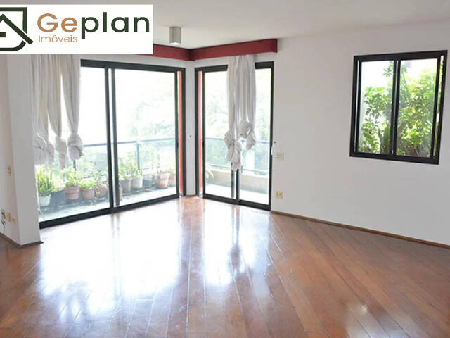 #9093 - Apartamento para Venda em São Paulo - SP - 2