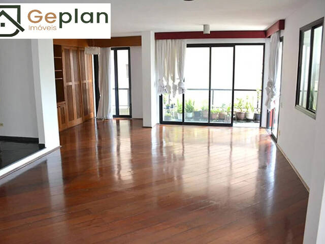 #9093 - Apartamento para Venda em São Paulo - SP - 1