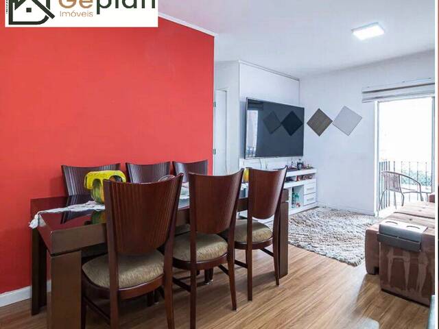 #9094 - Apartamento para Venda em São Paulo - SP - 2
