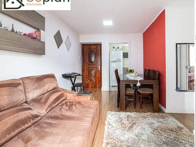#9094 - Apartamento para Venda em São Paulo - SP - 3