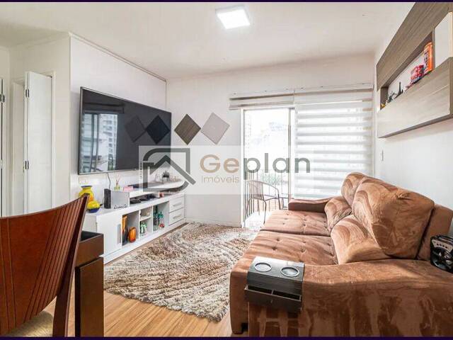 Apartamento para Venda em São Paulo - 5