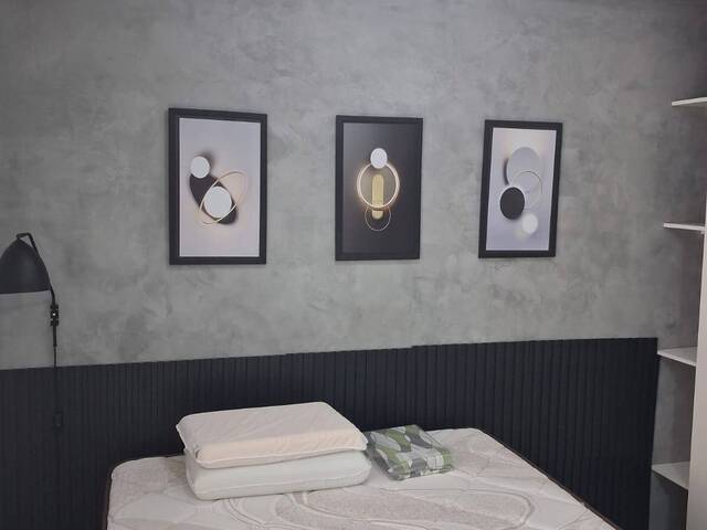 #9095 - Apartamento para Venda em São Paulo - SP - 3