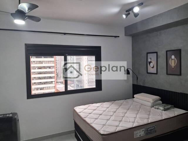 Apartamento para Venda em São Paulo - 5