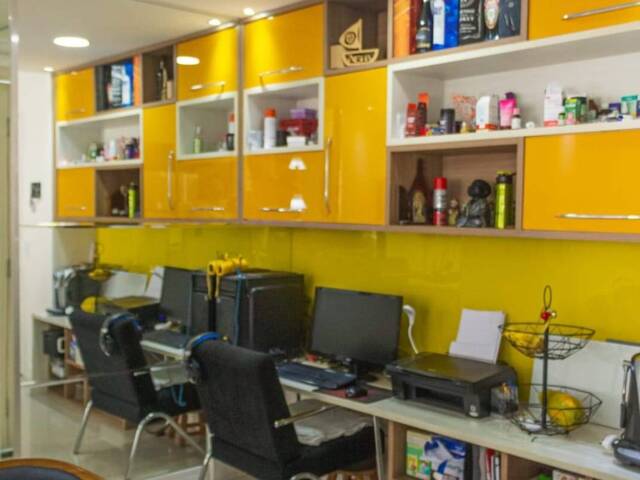 #9096 - Apartamento para Venda em São Paulo - SP - 2