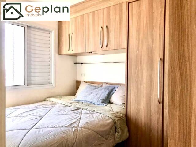 #9096 - Apartamento para Venda em São Paulo - SP - 3