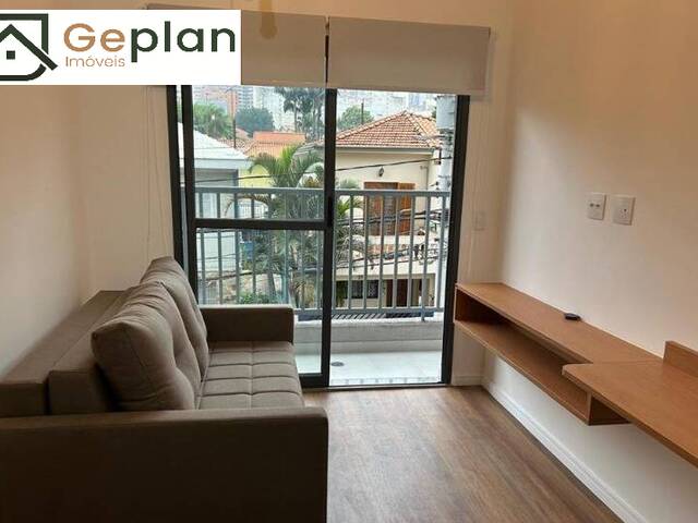 #9097 - Studio para Venda em São Paulo - SP - 1