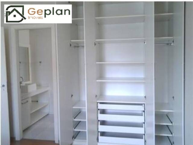 #9099 - Apartamento para Locação em São Paulo - SP - 2