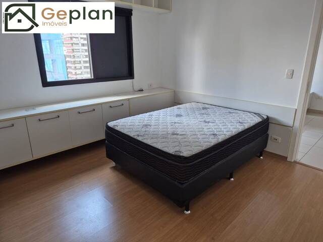 #9099 - Apartamento para Locação em São Paulo - SP - 3