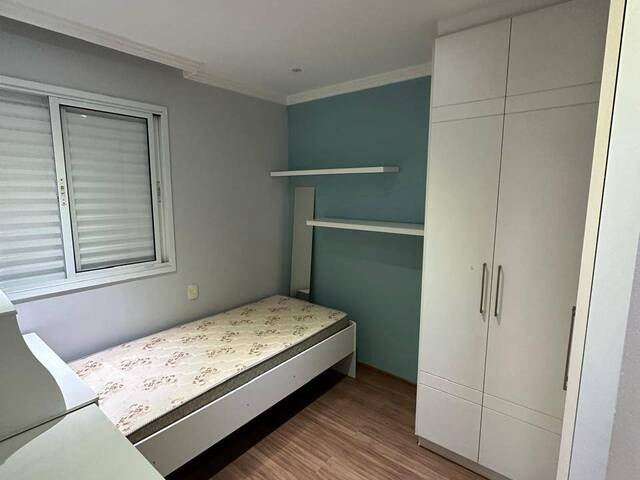#9098 - Apartamento para Locação em São Paulo - SP - 3