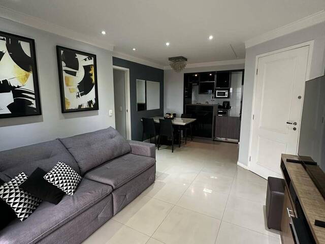 #9098 - Apartamento para Locação em São Paulo - SP - 3