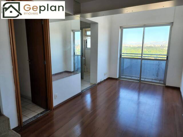 #9100 - Apartamento para Locação em São Paulo - SP - 2