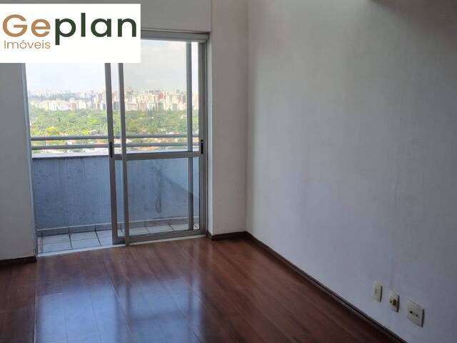 #9100 - Apartamento para Locação em São Paulo - SP - 3