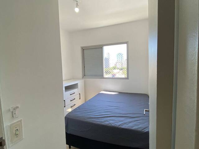 #9102 - Apartamento para Venda em São Paulo - SP - 3