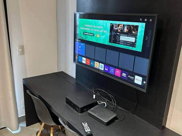 #9103 - Apartamento para Locação em São Paulo - SP - 2