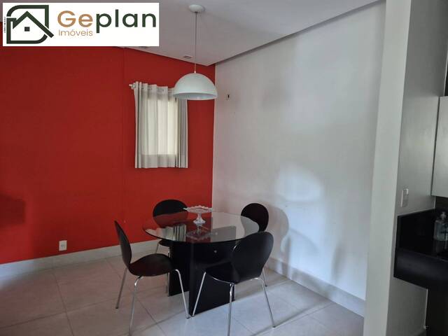 #9105 - Apartamento para Venda em São Paulo - SP - 3