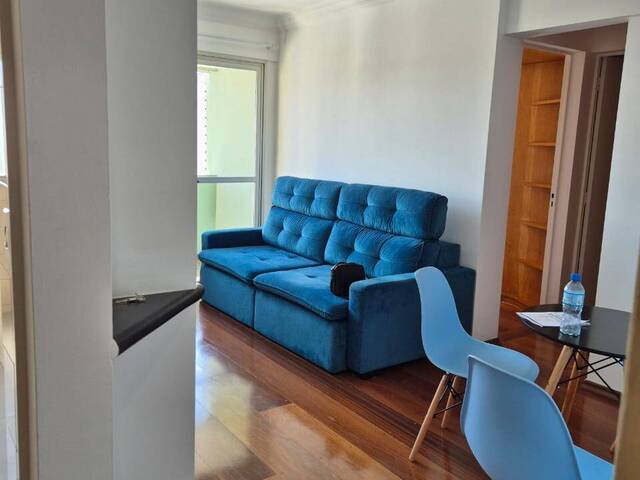 #9105 - Apartamento para Venda em São Paulo - SP - 2