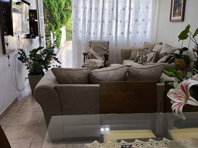 #9106 - Casa para Venda em São Paulo - SP - 2