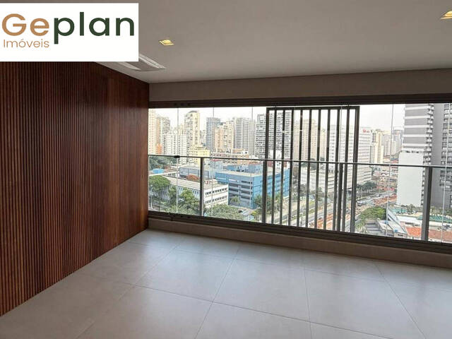 #9107 - Apartamento para Venda em São Paulo - SP - 3