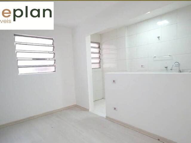 #9110 - Apartamento para Venda em São Paulo - SP - 2