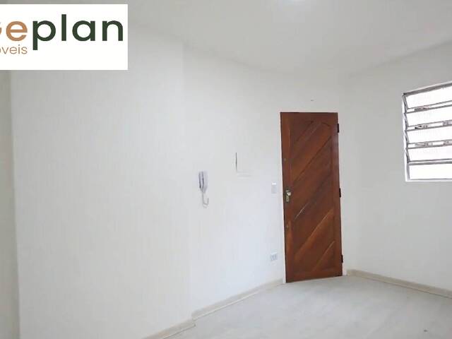 #9110 - Apartamento para Venda em São Paulo - SP - 3