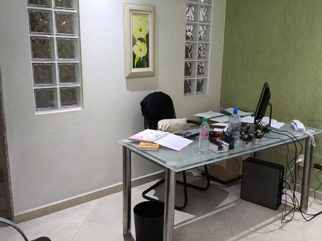 #9111 - Sala para Venda em São Paulo - SP - 2