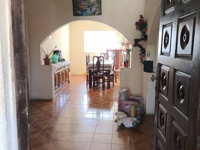 #9112 - Casa para Venda em São Paulo - SP - 1