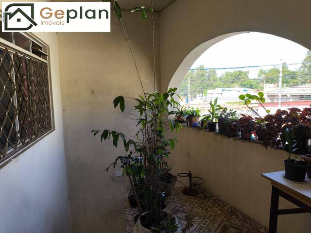#9112 - Casa para Venda em São Paulo - SP - 3