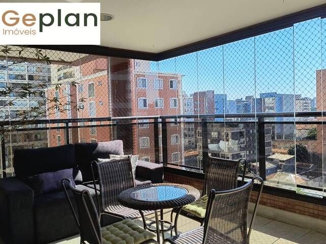 #9114 - Apartamento para Venda em São Paulo - SP - 3
