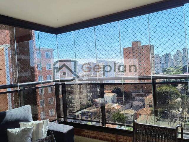 Apartamento para Venda em São Paulo - 5