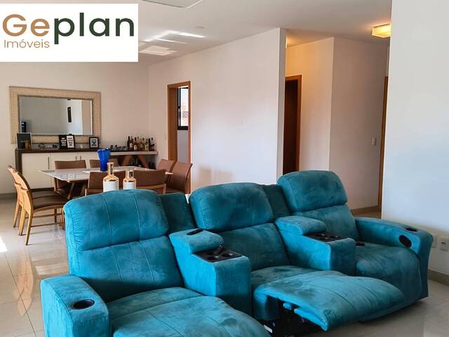 #9114 - Apartamento para Venda em São Paulo - SP - 1