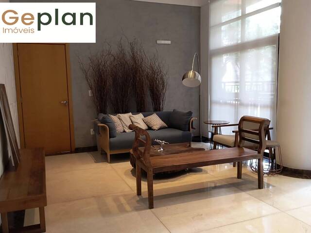 #9114 - Apartamento para Venda em São Paulo - SP - 2