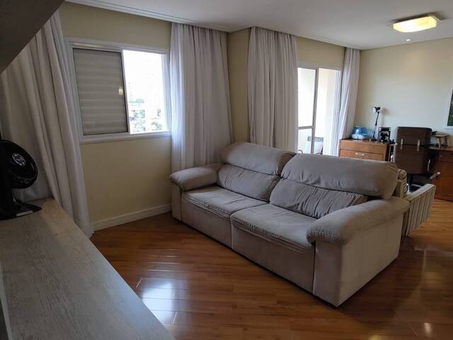 #9113 - Apartamento para Venda em São Paulo - SP - 3