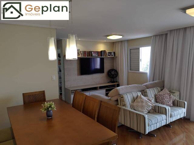 #9113 - Apartamento para Venda em São Paulo - SP - 2
