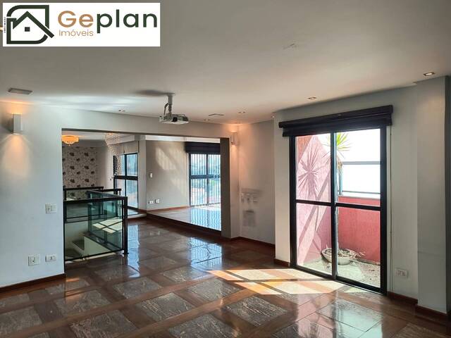 #9115 - Apartamento para Venda em São Paulo - SP - 2