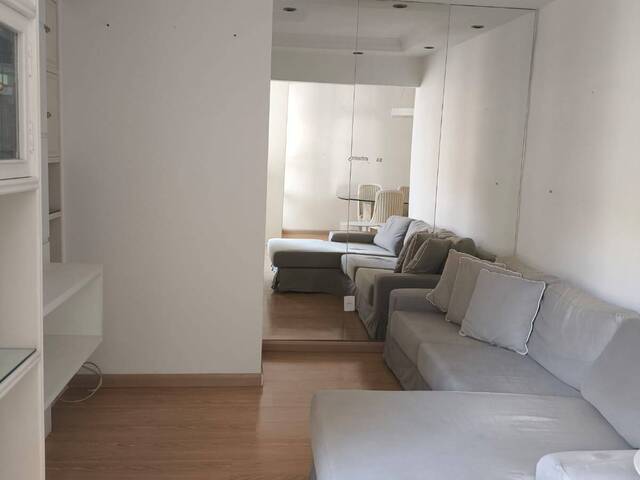 #9086 - Apartamento para Venda em São Paulo - SP - 2