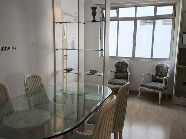 #9086 - Apartamento para Venda em São Paulo - SP - 3