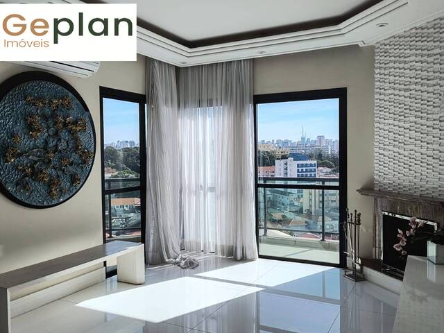 #9119 - Apartamento para Venda em São Paulo - SP - 1
