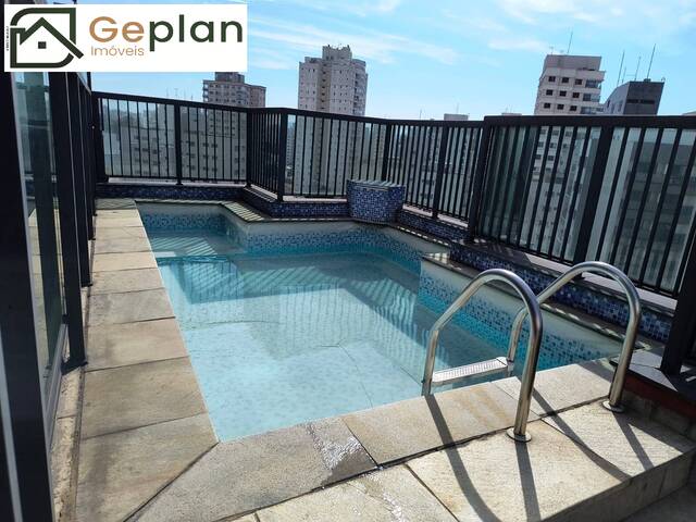 #9119 - Apartamento para Venda em São Paulo - SP - 3