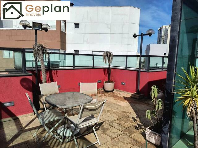 #9119 - Apartamento para Venda em São Paulo - SP - 2