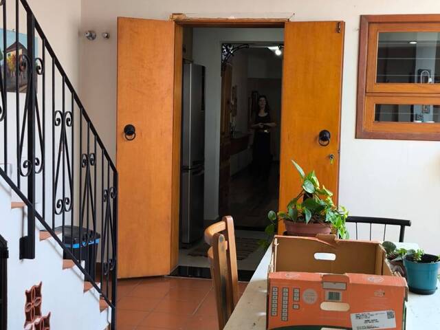 #9120 - Casa para Locação em São Paulo - SP - 2