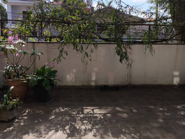 #9120 - Casa para Locação em São Paulo - SP - 3