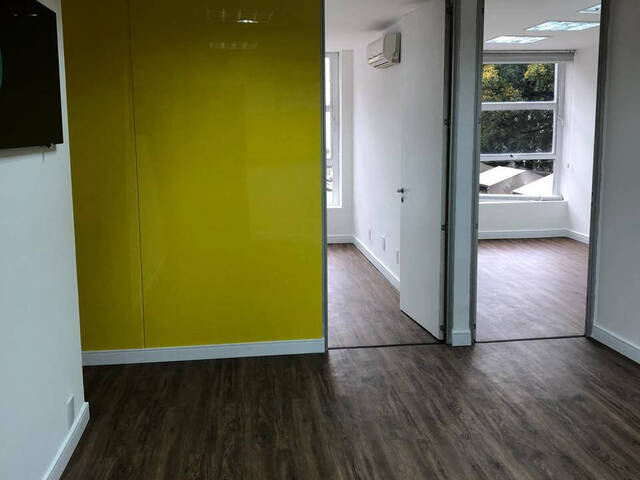 #9122 - Conjunto Comercial para Locação em São Paulo - SP - 1