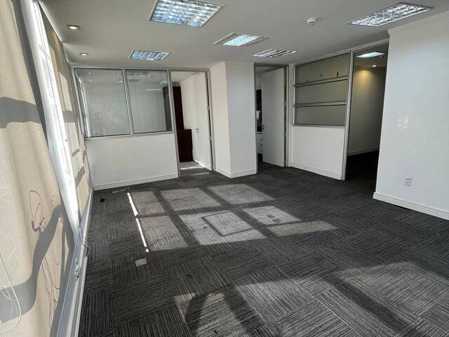 #9123 - Conjunto Comercial para Locação em São Paulo - SP - 1
