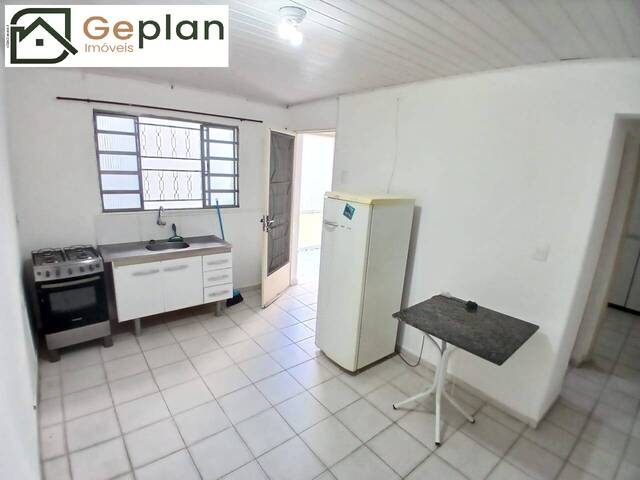 #9126 - Casa para Venda em São Paulo - SP - 1