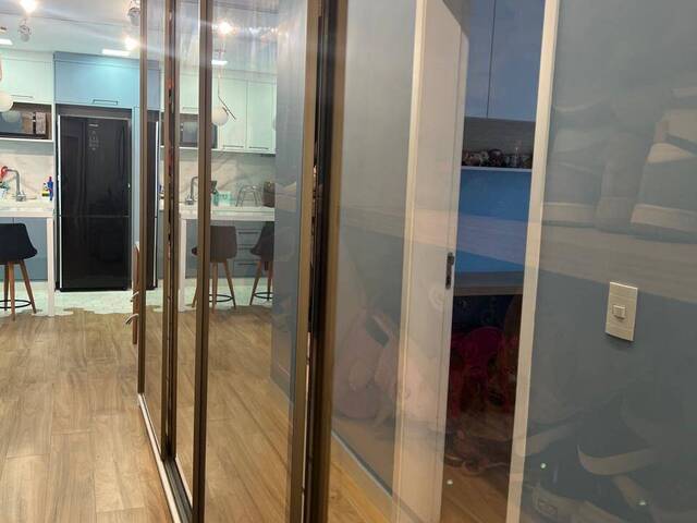 #9127 - Apartamento para Venda em São Paulo - SP - 3