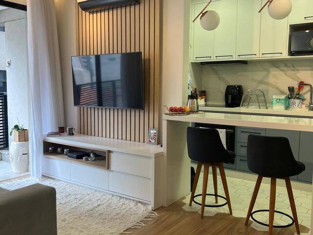 #9127 - Apartamento para Venda em São Paulo - SP - 2
